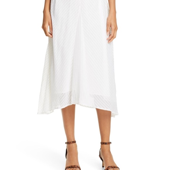 Joie Shaeryl Midi Dress - Picture 5 of 8